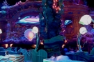 主题公园照明工程实景